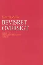 Bevisret af Henrik Zahle