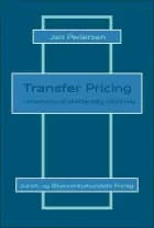 Transfer Pricing af Jan Pedersen