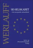 SE-Selskabet af Erik Werlauff