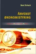 Anvendt Økonomistyring af Bent Schack