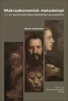 Makroøkonomisk metodologi af Jesper Jespersen
