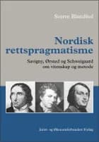 Nordisk rettspragmatisme af Sverre Blandhol
