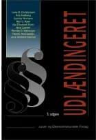 Udlændingeret af Ida Elisabeth Koch, Nina Marie Lassen og Henrik Thomassen