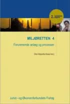 Miljøretten 4 af Ellen Margrethe Basse