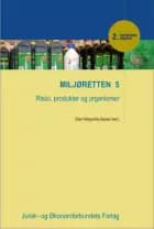 Miljøretten 5 af Ellen Margrethe Basse