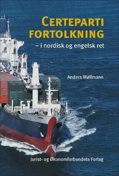 Certepartifortolkning af Anders Møllmann