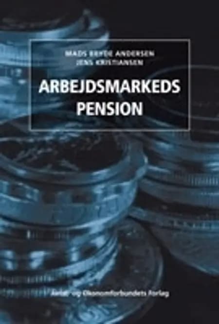 Arbejdsmarkedspension af Jens Kristiansen
