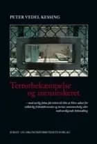 Terrorbekæmpelse og menneskeret af Peter Vedel Kessing