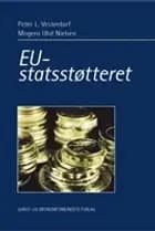 EU-Statsstøtteret af Peter L. Vesterdorf og Mogens Uhd Nielsen