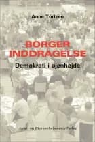 Borgerinddragelse af Anne Tortzen