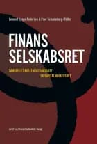 Finansselskabsret af Lennart Lynge Andersen og Peer Schaumburg-Müller