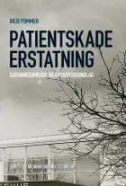 Patientskadeerstatning af Bøje Pommer