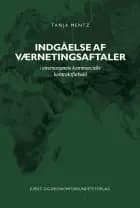 Indgåelse af værnetingsaftaler af Tanja Mentz