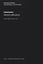 Aktuel udbudsret af Karsten Hagel-Sørensen