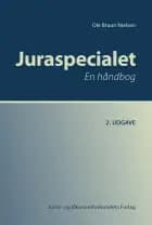 Juraspecialet en håndbog af Ole Bruun Nielsen