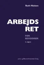 Arbejdsret for revisorer af Ruth Nielsen