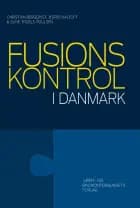 Fusionskontrol i Danmark af Christian Bergqvist, Sune Troels Poulsen og Jesper Kaltoft