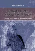 Forældreansvarsloven af Pia Deleuran