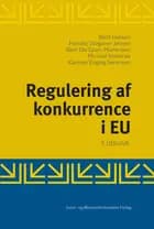 Regulering af konkurrence i EU
