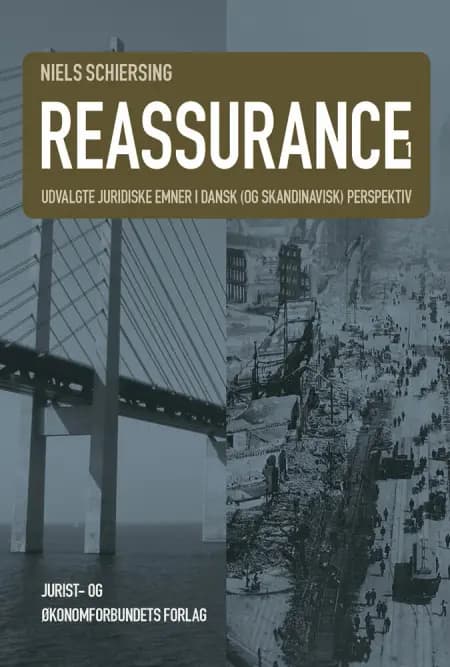 Reassurance 1 af Niels Schiersing