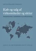 Køb og salg af virksomheder og aktier af Per Vestergaard Andersen