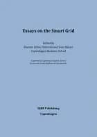 Essays on the Smart Grid af Rasmus Ulslev Pedersen og Ivan Häuser