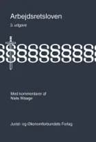Arbejdsretsloven af Niels Waage
