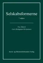 Selskabsformerne af Lars Hedegaard Kristensen og Noe Munck