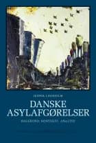 Danske asylafgørelser af Jesper Lindholm