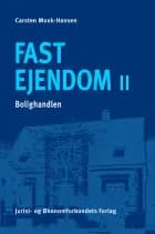 Fast ejendom II af Carsten Munk-Hansen