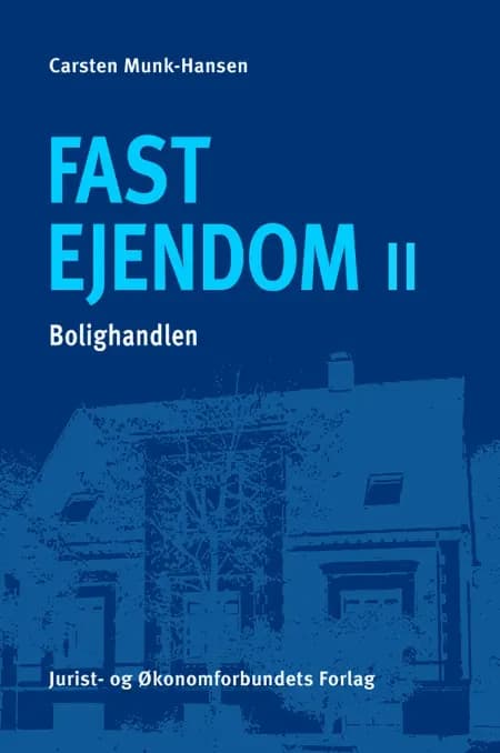 Fast ejendom II af Carsten Munk-Hansen