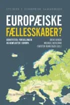 Europæiske fællesskaber? af Irene Baron, Michael Herslund og Carsten Humlebæk