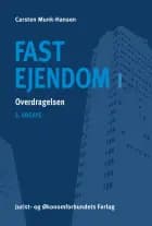 Overdragelsen af Carsten Munk-Hansen