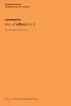 Aktuel udbudsret II af Morten Ruben Brage, Rasmus Holm Hansen og Sofie Husum