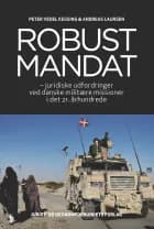 Robust mandat af Mathias Buch, Jens Christian Dalsgaard og Jakob Dideriksen