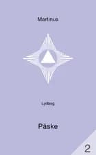 Påske (Småbog 2) af Martinus
