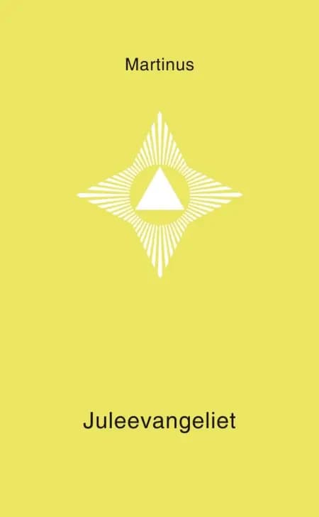 Juleevangeliet af Martinus