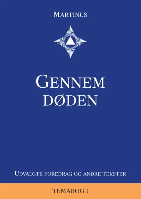 Gennem døden af Martinus