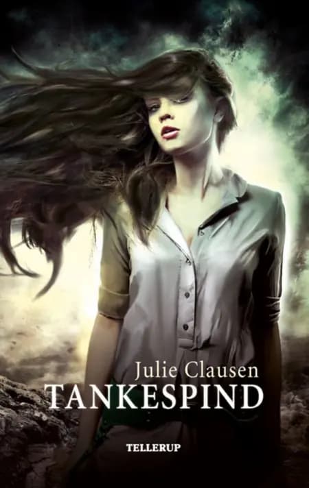 Tankespind af Julie Clausen