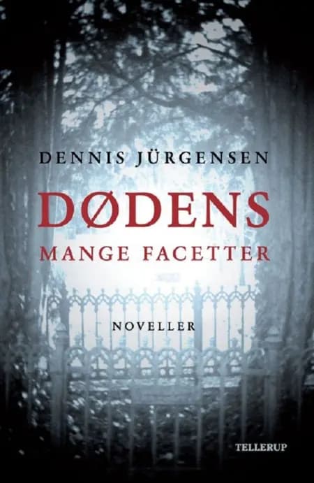 Dødens mange facetter af Dennis Jürgensen