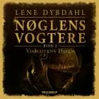 Nøglens Vogtere #2: Visigotens Hjelm af Lene Dybdahl