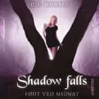 Shadow Falls #1: Født ved midnat af C. C. Hunter
