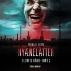 Blodets bånd #2: Hyænelatter af Pernille Eybye