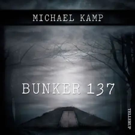 Bunker 137 af Michael Kamp
