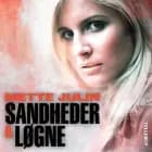 Sandheder & løgne #1: Sandheder & løgne af Mette Julin