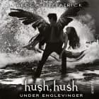 HUSH, HUSH #3: Under englevinger af Becca Fitzpatrick