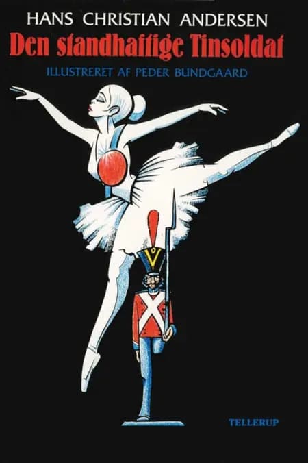 H.C. Andersen af H.C. Andersen