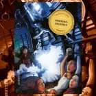 Drømmer #2: Drømmejægeren af Pernille Eybye