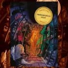 Drømmer #4: Drømmernes slot af Pernille Eybye