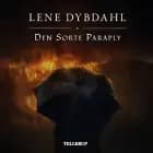 Den sorte paraply af Lene Dybdahl